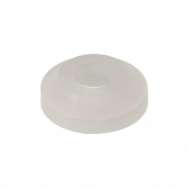 12SWS0824 Essentra Components  Rondelle - Spalla della boccola